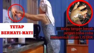 TETAP WASPADA DAN LEBIH BERHATI-HATI...