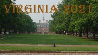 Virginia 2021