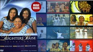 Daughters of Glorious Jesus - Daughters Praise Vol. One Music Videos 2023