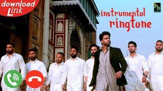 ALI BABA - Mankirt Aulakh ft. Shree Brar Instrumental Ringtone Hotbeats  New Punjabi Songs 2021
