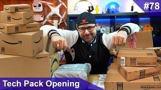 SchimmerMediaHD Tech Pack Opening #784K