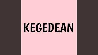 Kegedean