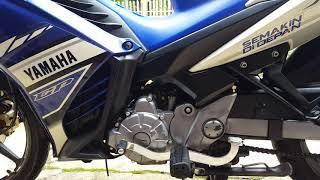 Penyakit motor yamaha jupiter mx new tahun 2013 