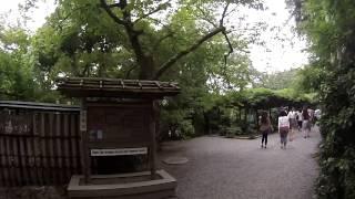 Ryouan-ji Temple Grounds 0