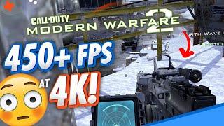 Modern Warfare 2 2009 at 4K  Boosteroid ULTRA & Shadow POWER