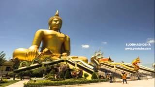 Largest Buddha statues in the world top 10