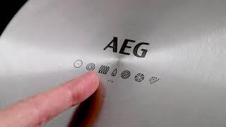 What Are The Best Pans For Use On An Induction Hob?  AEG