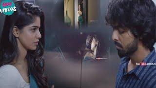 G. V. Prakash Kumar And Divya Bharathi Interesting Scene  @KiraakVideos