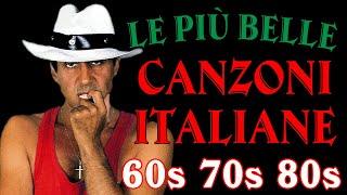 Musica italiana anni 70 80 - Migliori canzoni italiane di sempre - Italian songs 70s 80s