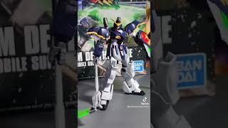 Review gundam 2nd HG AFTER COLONY - GUNDAM DEATHSCYTHE