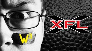 The XFL  Wrestling With Wregret