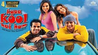 KYAA KOOL HAI HUM Full Comedy Movie HD  Tusshar Kapoor Riteish Deshmukh  Bollywood Comedy