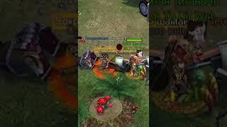 Royal Quest  Шаманчик Топ #shorts #mmorpg #royalquest