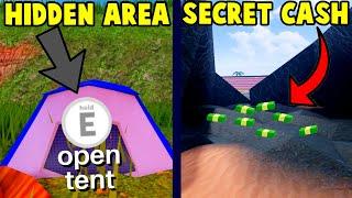 Top 5 Best Jailbreak Secrets Found In 4B Update  New Secret Locations And More