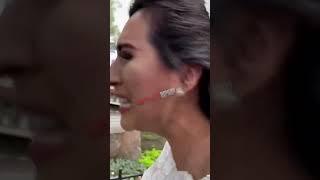 Bride Catches Her Man CHEATING On Their WEDDING Day 