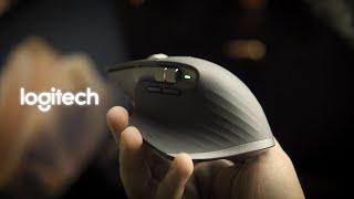 Logitech MX Master 3 in 2023  Still Worth it?