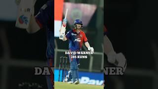 MOST RUNS IN IPL 2023 #cricket #ytshorts #ipl #viral