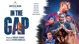 In The Gap - Official Trailer 2023