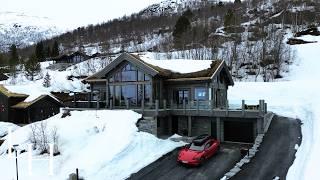 This $3000000 Mountain Home Will Blow Your Mind
