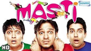 Masti 2004 HD - Vivek Oberoi - Riteish Deshmukh - Aftab Shivdasani - Hindi Comedy Movies