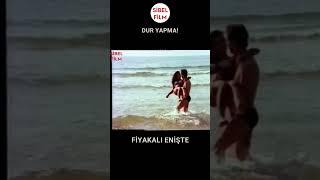 Dur Yapma  Fiyakalı Enişte #shorts #sibelfilm #kısa