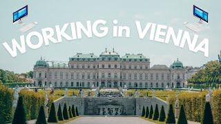 WORKING IN VIENNA 5 important points you need to know before applying