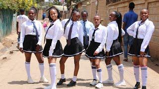 Wonder highTrending Kenyan higher school video by JVN Entertainment 