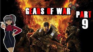 Playthrough Gears Of War Why Dom?  Part 9