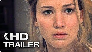 MOTHER Trailer German Deutsch 2017