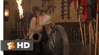 The Mask of Zorro 28 Movie CLIP - The Legend Has Returned 1998 HD