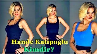 Sihirli Annem EXXEN Suzan Kim? Hande Katipoğlu Kimdir Ve Nerelidir? Kaç Yaşında? Oynadığı Diziler