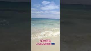 BOAVISTA CABO VERDE