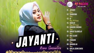 JAYANTI - TUMARIMA Nina  Kompilasi Pop Sunda Terbaru 2024