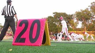 Billings Central rolls to 3-0 in rout of Glendive