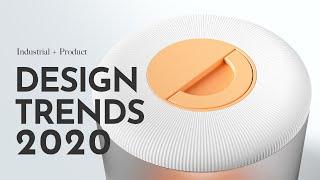 Industrial Design Trends 2020 How to Design Trendy Products