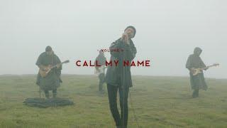 Madrugada - Call My Name Official Music Video