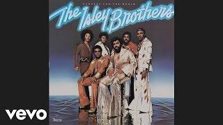 The Isley Brothers - Harvest for the World Official Audio