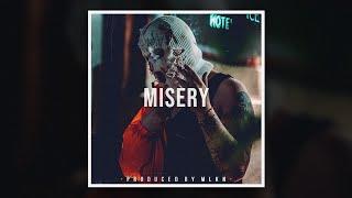 FREE DARK ATMOSPHERIC TYPE BEAT MISERY  Instrumental Trap Rap Beats 2023