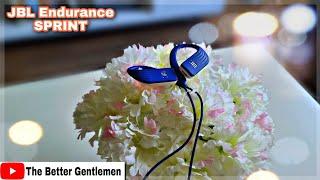 JBL Endurance Sprint Unboxing and Review Surprisingly Good