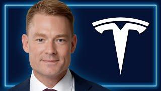 Tesla Solves Robotaxi Bull Market COMING SOON  Simon Hale