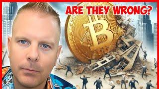 EVERYONE IS WRONG ABOUT BITCOIN 100K – THIS HAPPENS INSTEAD 5.3 Theory Latest