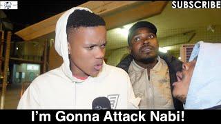 Kaizer Chiefs 0-4 Young Africans  Im Gonna Attack Nabi