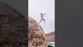 AZ Cliff Jumps
