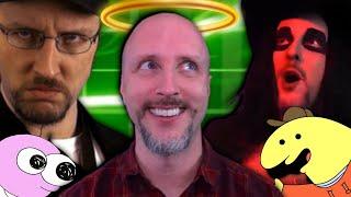 The Redemption of Doug Walker