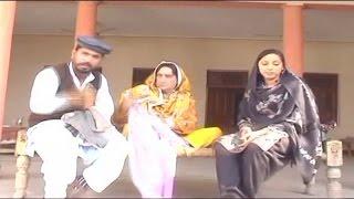 Gho Bal Da Khuwa Khe Angoor - Pashto Comedy Drama  Telefilm Pashto Cinema Filams #pcfilams