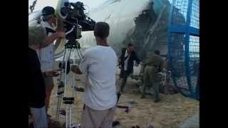 LOST - The Making of the Pilot