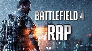 Battlefield 4 - RAP  40000 TILAAJAN SPECIAL