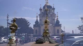 Храм Воскресения Христова.  Форос