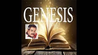 TONY GARCIA GENESIS 2022