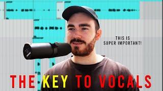 How Loud Should I Record Vocals in 2023